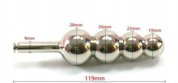 Мужские замки для пояса верности из нержавеющей стали