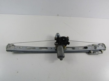 MERCEDES A W168 MECHANIZMUS OKNO PŘEDNÍ LEVÝ