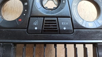 Przełącznik Panel Klimatyzacji Iveco Daily 06-14