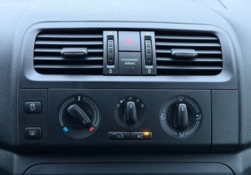 Skoda Fabia II Kombi Facelifting 1.2 TDI CR DPF 75KM 2014 Skoda Fabia Greenline 1.2 TDi 75KM Clima Bezwypadkowy SERWIS SUPER STAN, zdjęcie 26