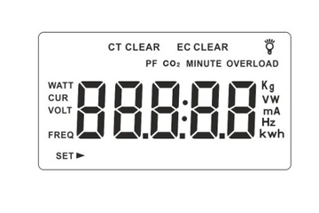 Измеритель мощности GM86