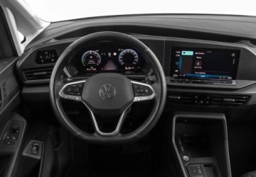 Volkswagen Caddy V 2025 Volkswagen Caddy 1.5 PHEV 116KM Life, Kamera Cofania, Czujniki Parkowania,, zdjęcie 15