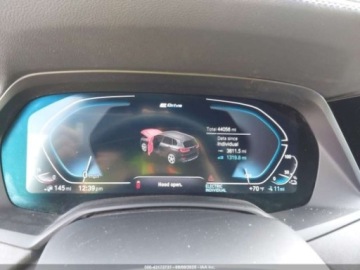 BMW X5 G05 2022 BMW X5 2022 BMW X5 PHEV XDRIVE45E 3.0 Hybryda Plug-in 282KM, zdjęcie 12