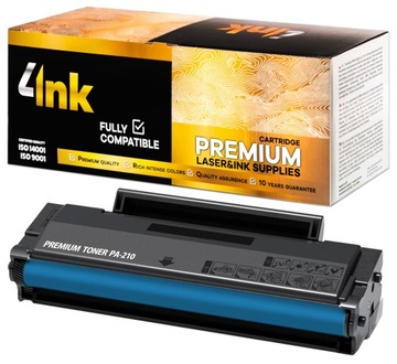 TONER PA-210 DO PANTUM P2503 P2505 P2500W P2500NW