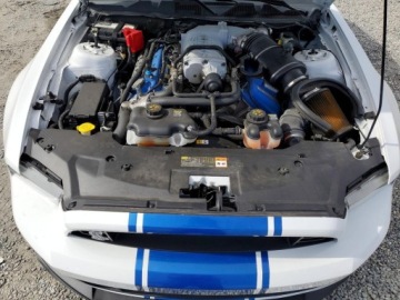 Ford Mustang VI 2014 Ford Mustang Shelby GT500 2014 5.8 Benzyna 662KM, zdjęcie 6