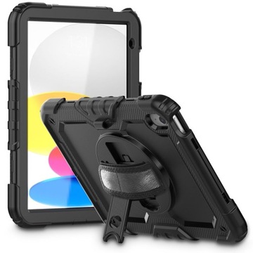 Etui TP do iPad 10.9 2022 10Gen, obudowa, futerał