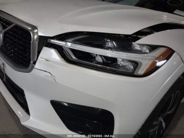 Volvo XC60 II Crossover T5 250KM 2020 Volvo XC 60 2020 Volvo XC60 T5 AWD R-Design 2.0 Benzyna 250KM, zdjęcie 15