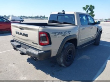  RAM 1500 TRX 57 Box 2022 6.2 Benzyna 702KM, zdjęcie 6