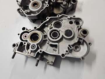 Картеры KTM 85 KTM SX 85 блок картера