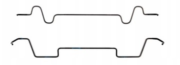 DRUT SPRĘŻYNA OPARCIA FOTELA do FORD S-MAX MK1