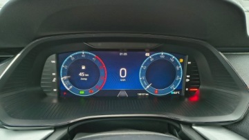Skoda Octavia IV Kombi 2.0 TDI 150KM 2022 Skoda Octavia 2.0TDI 150KM ACC SalonPL Kamera Matr, zdjęcie 13