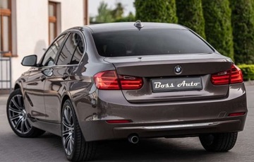 BMW Seria 3 F30-F31-F34 Touring 2.0 320d 184KM 2012 BMW Seria 3 320D 184KM XDRIVE Luxury Line Full..., zdjęcie 7