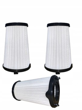 ФИЛЬТР ДЛЯ ПЫЛЕСОСА ELECTROLUX ZB3324B ERGORAPI 3x