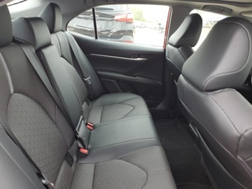 Toyota Camry IX 2023 Toyota Camry TRD 2023 3.5l 3.5 Benzyna 301KM, zdjęcie 10