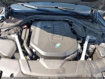 BMW Seria 7 G11-G12 2020 BMW Seria 7 2020 BMW 7 Series 740i Sedan 3.0 Benzyna 335KM, zdjęcie 8