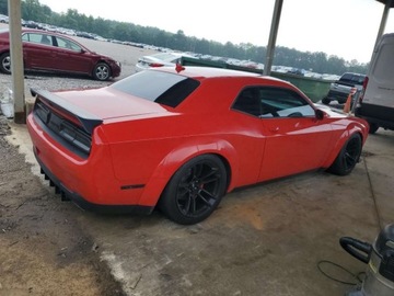 Dodge Challenger III 2020 Dodge Challenger RT Scat Pack 2020 6.4l 6.4 Benzyna 485KM, zdjęcie 3