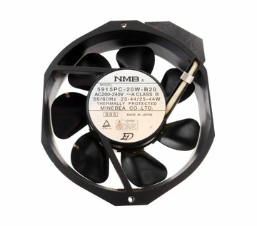 FANUC NMB 5915PC-20W-B20 A05B-2452-C902