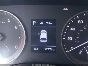 Hyundai Tucson III 2019 Hyundai Tucson 2019 Hyundai Tucson Value FWD 2.0 Benzyna 161KM, zdjęcie 6