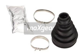 MAXGEAR 49-1075 Комплект крышек приводного вала