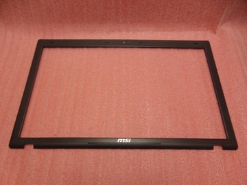 MSI GP70 MS-175A КОРПУС МАТРИЦА КЛАСС A-