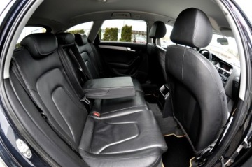 Audi A4 B8 Avant Facelifting 2.0 TDI 112g 136KM 2012 Audi A4 2.0TDI 136KM Lift Xenon Led Skóra, zdjęcie 10