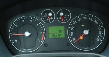 Ford Fiesta VI 1.25 i 16V 75KM 2008 Ford Fiesta 1,25 Eco Sport- Klimatyzacja-Elektryczne Syby,Lusterka, zdjęcie 5