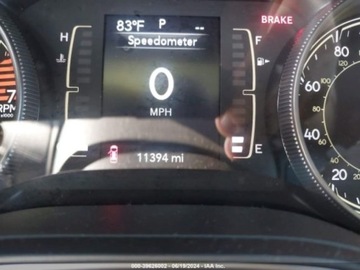 Jeep Cherokee V 2019 Jeep Cherokee 2019 Jeep Cherokee Latitude Plus 4x4 2.4 Benzyna 180KM, zdjęcie 6