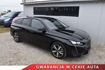 Peugeot 2022 Peugeot 308 Asystenty Full-LED NaviKamera Pol-Skora Ambiente Wirtual FV23, zdjęcie 39