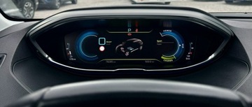 Peugeot 3008 II 2021 Peugeot 3008 Allure,Plug-in,Bogata wersja, zdjęcie 27