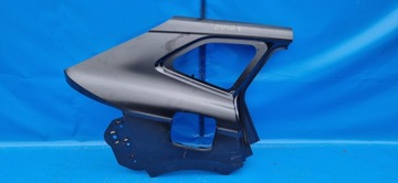 BLATNÍK PRAVÝ ZADNÍ SKODA ENYAQ