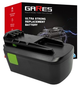 Bateria Akumulator do Festool TID TID18 5,2 201395 18V 4Ah