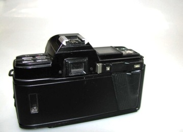 MINOLTA 7000 AF - кузов