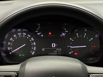 Citroen C3 IV 2024 Citroen C3 MAX / 1 właściciel / Salon Polska / FV, zdjęcie 14