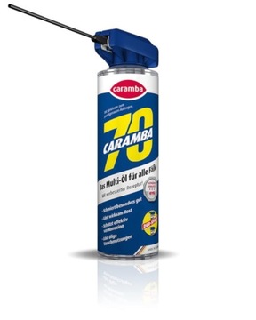 SPRAY WIELOFUNKCYJNY CARAMBA 70 500ML