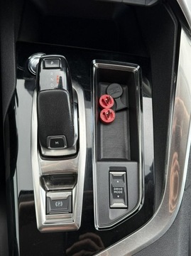 Peugeot 5008 II 2021 Peugeot 5008 Allure,Full wersja,Gwarancja, zdjęcie 29