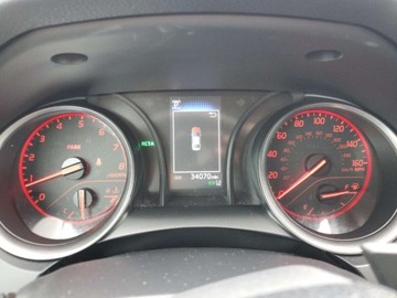 Toyota Camry IX 2021 Toyota Camry TRD 2021 3.5l 3.5 Benzyna 301KM, zdjęcie 9
