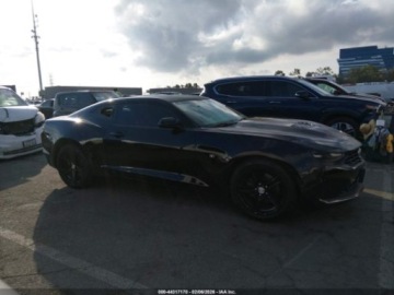 Chevrolet Camaro VI 2020 Chevrolet Camaro CHEVROLET CAMARO RWD 1LT 3.6 Benzyna 340KM, zdjęcie 1