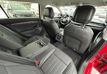 Skoda Superb III Kombi Facelifting 1.5 TSI 150KM 2024 Skoda Superb Combi LaurinKlement, DCC, Kamera 360, ACC, Matrix, GPS, CANTO, zdjęcie 8