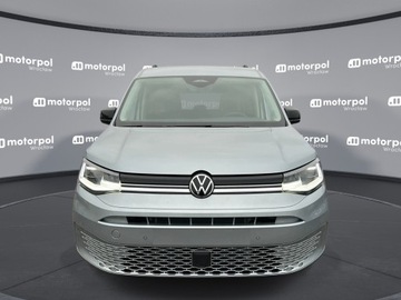 Volkswagen Caddy V 2025 Volkswagen Caddy Maxi LIFE/7 os., AUTOMAT DSG, 1.5, zdjęcie 1