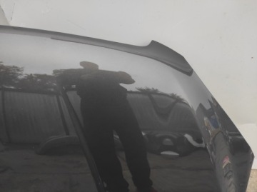 капот, крышка двигателя Opel Mokka 2012-2016 цвет z190