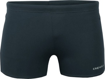KĄPIELÓWKI MĘSKIE CROWELL LUCA KOL.03 SZARE r 2XL