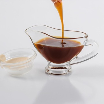 СТЕКЛЯННЫЙ СОУС DIP DIP DIP БЛЮДО ДЛЯ СОУСНИКА 160мл