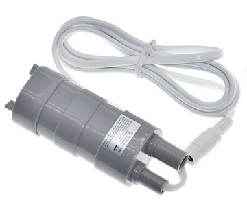 Водяной насос для прицепа кемпера 12В 10л MAAS