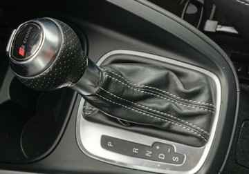 Audi A1 I Hatchback 3d 1.4 TFSI 122KM 2011 Audi A1 3-drzwiowe Zarejestrowany - benzyna - automat - S-line 1.4 Benzyna, zdjęcie 23