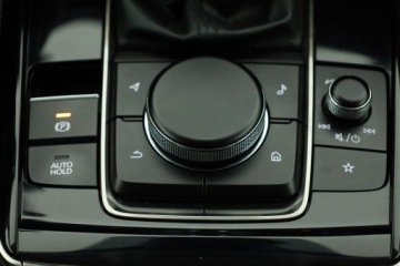 Mazda CX-30 2.0 Skyactiv-G 122KM 2019 Mazda CX-30 Skyactiv-G 2.0, Salon Polska, zdjęcie 17