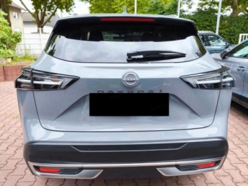 Nissan Qashqai III Crossover Facelifting 1.3 DIG-T MHEV 158KM 2025 Od ręki - N-Connecta Xtronic 1.3 DIG-T mHEV 158KM / Pakiet Techno, zdjęcie 3