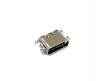 Złącze Gniazdo ładowania USB Lenovo Tab M10 X605