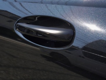 Mercedes GLB SUV AMG 35 2.0 306KM 2025 MERCEDES-BENZ GLB AMG 35 4-Matic Suv 2.0 (306KM) 2025, zdjęcie 12