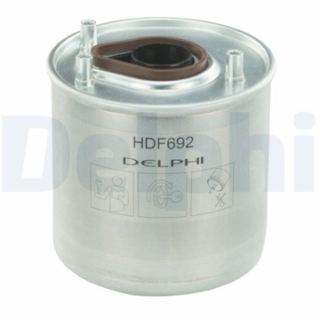 DELPHI FILTR PALIVA