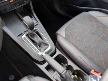 Ford Puma II 2026 Od ręki - ST-Line X PowerShift mHEV 1.0 EcoBoost 125KM / Pakiet Winter, zdjęcie 12